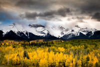 Autumn Blanket