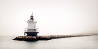 Solitude at Spring Point
