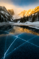 Fractured Dream