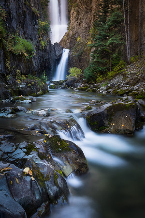 Mystic Falls