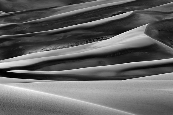 Rolling Dunes