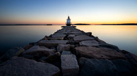 Spring Point Ledge Lighthouse
