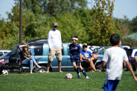 September 17, 2022 Colorado United 11B Blue
