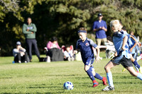 September 25, 2021 Colorado United 2011B Blue