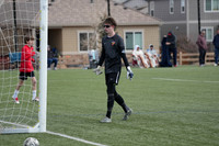 2/8/2025 2012 Academy vs. Rapids