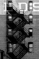 Fire Escape