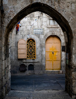 Armenian Quarter