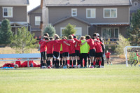 11/3/2024 2011 Academy vs. Albion Colorado ECNL