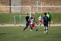 10/27/2024 2012 Academy vs. Global Football Innovation