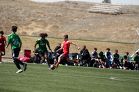3/23/2025 2012 Academy vs. Austin FC